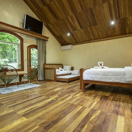 Arenal Toucan La Fortuna Εξωτερικό φωτογραφία