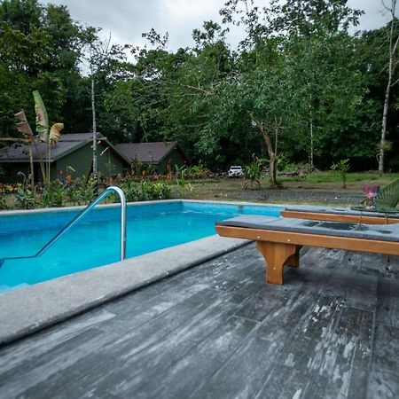 Arenal Toucan La Fortuna Εξωτερικό φωτογραφία