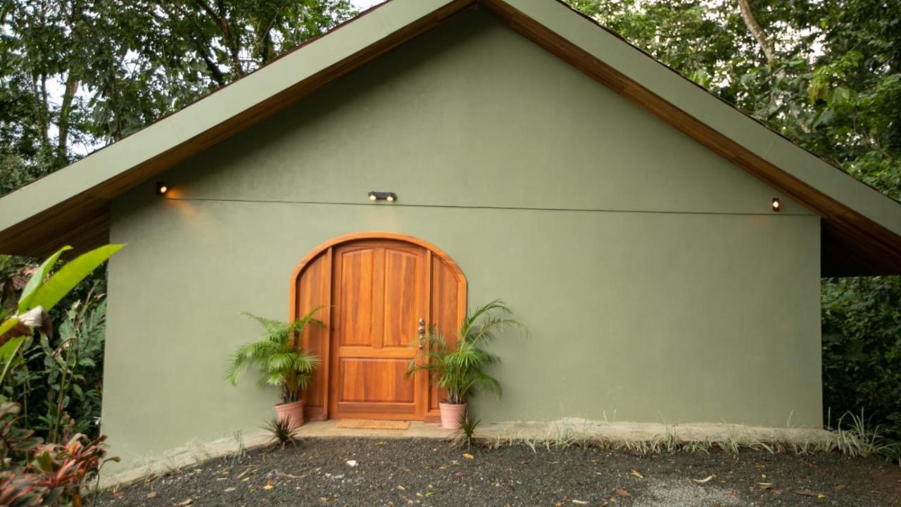 Arenal Toucan La Fortuna Εξωτερικό φωτογραφία