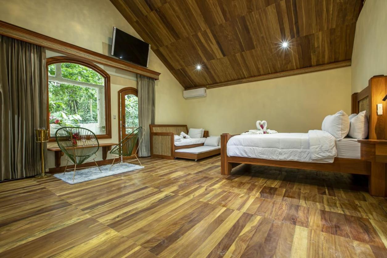 Arenal Toucan La Fortuna Εξωτερικό φωτογραφία