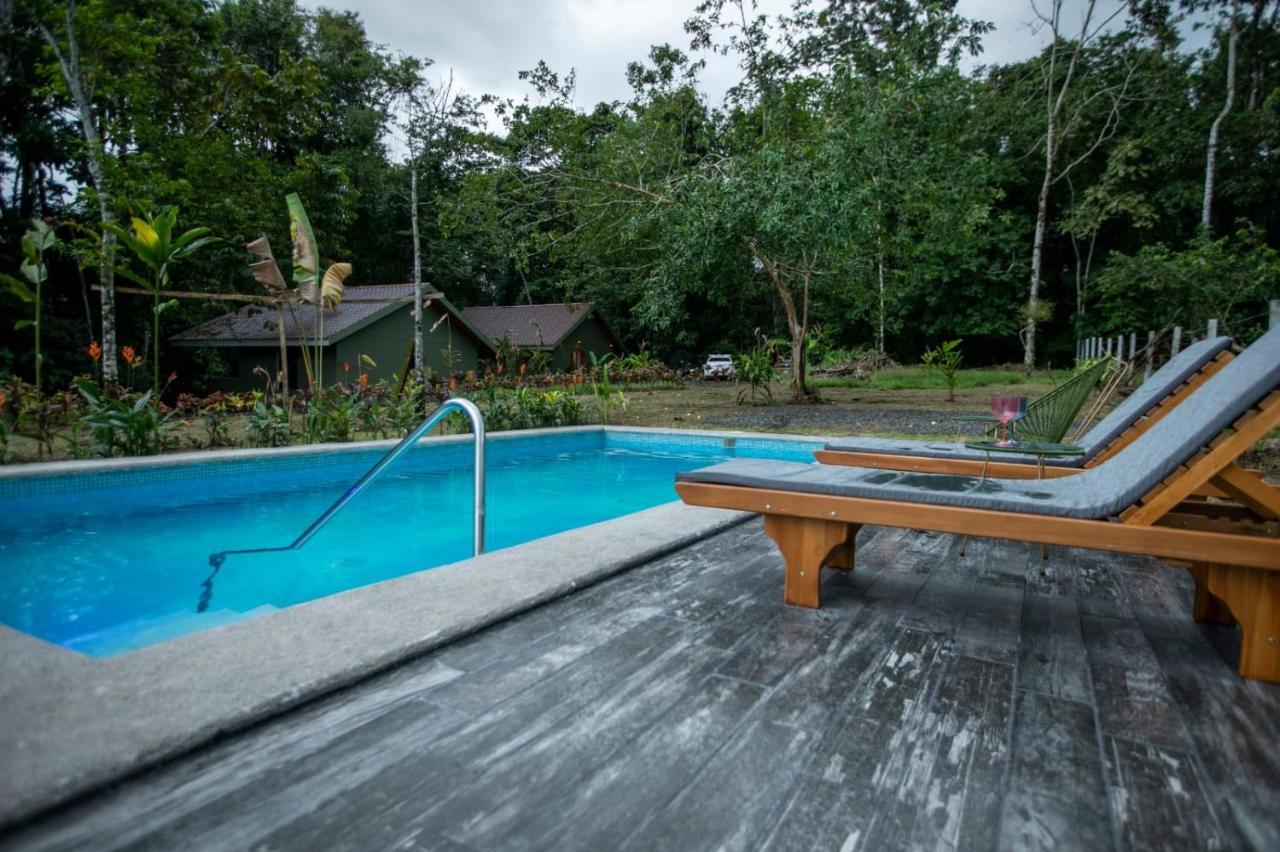 Arenal Toucan La Fortuna Εξωτερικό φωτογραφία