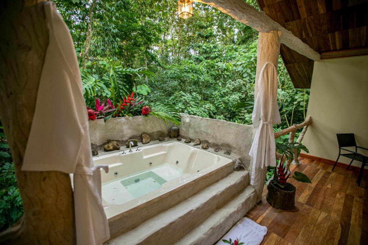 Arenal Toucan La Fortuna Εξωτερικό φωτογραφία