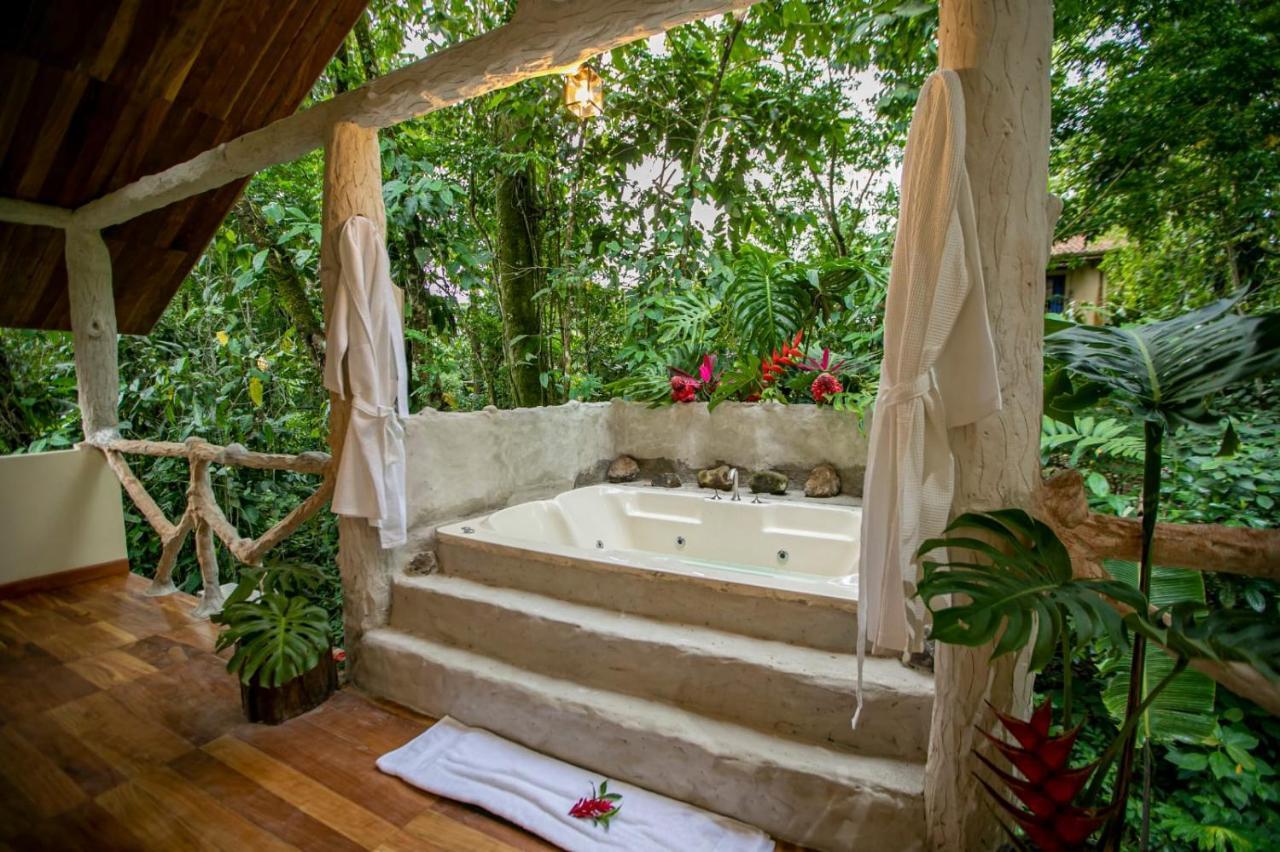 Arenal Toucan La Fortuna Εξωτερικό φωτογραφία